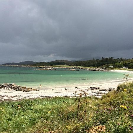 Lochailort Inn Eksteriør billede